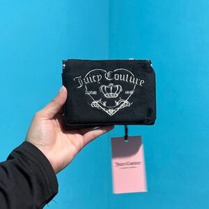Juicy couture wallet